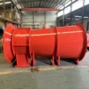 Electric Auxiliary Booster Fan, Explosion-Proof, Axial - view 4