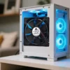 Electric Axial Cooling Fan, DELTA, AFB1212HH-F00