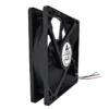 Electric Axial Cooling Fan, DELTA, AFB1212HH-F00 - view 4