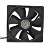 Electric Axial Cooling Fan, DELTA, AFB1212HH-F00 - view 5