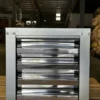 Electric Axial Exhaust Fan, HME, 400mm, 500mm, 220V/380V - view 3