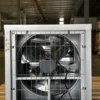 Electric Axial Exhaust Fan, HME, 400mm, 500mm, 220V/380V - view 5