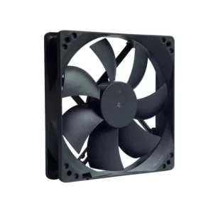 Axial Flow Fans