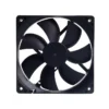 Electric Axial Fan, 12025, 5V/12V/24V, 120mm, 120x120x25mm - view 3