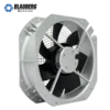 Electric Axial Fan, 200mm, 55W, 0.4A, 230V - view 2