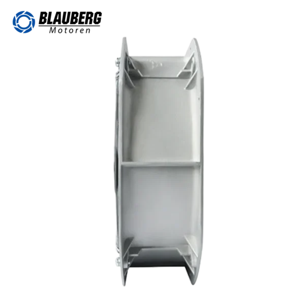 Electric Axial Fan, 200mm, 55W, 0.4A, 230V - view 3