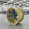 Electric Axial Fan, 380V