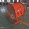 Electric Axial Fan, 380V - view 2