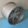 Electric Axial Fan, 380V - view 4