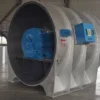Electric Axial Fan, 380V - view 5