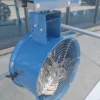 Electric Axial Fan, 380V - view 6