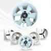 Electric Axial Fan, PA66+GF, FRP, 59000m/h - view 3