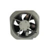 Electric Axial Fan, Plastic, 220V