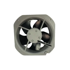 Electric Axial Fan, Plastic, 220V