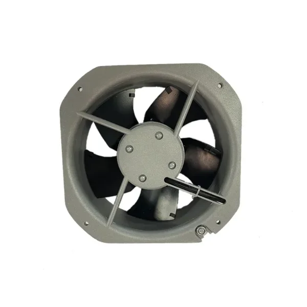 Electric Axial Fan, Plastic, 220V