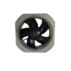 Electric Axial Fan, Plastic, 220V - view 2