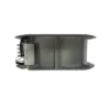 Electric Axial Fan, Plastic, 220V - view 5