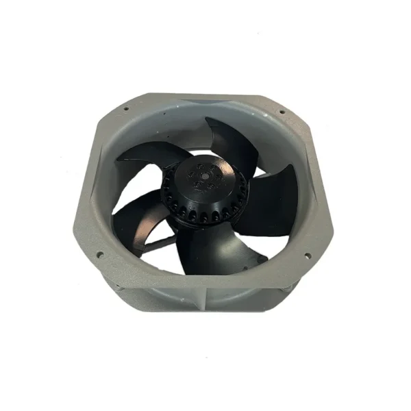 Electric Axial Fan, Plastic, 220V - view 6