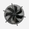 Electric Axial Flow Fan, 380V