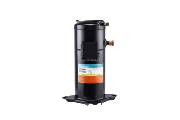 Electric Axial Flow Fan, 380V - view 3