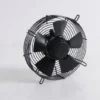 Electric Axial Flow Fan, 380V, Cast - view 4