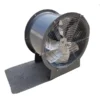 Electric Axial Flow Fan, BORUI, 380V, Plastic - view 6