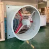 Electric Ball Bearing, ATEX, Wall, Explosion-proof - view 2