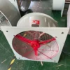 Electric Ball Bearing, ATEX, Wall, Explosion-proof - view 3