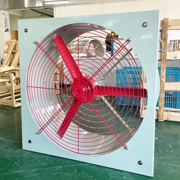 Electric Ball Bearing, ATEX, Wall, Explosion-proof - view 5