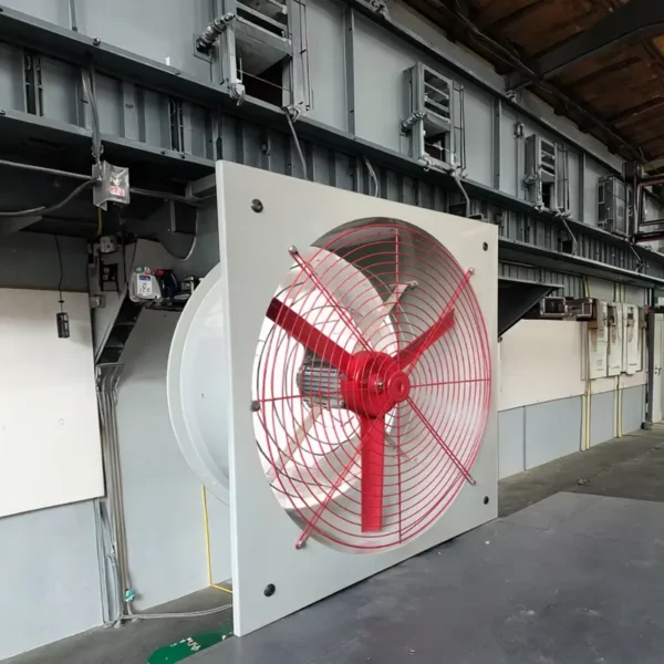 Electric Ball Bearing, ATEX, Wall, Explosion-proof - view 6
