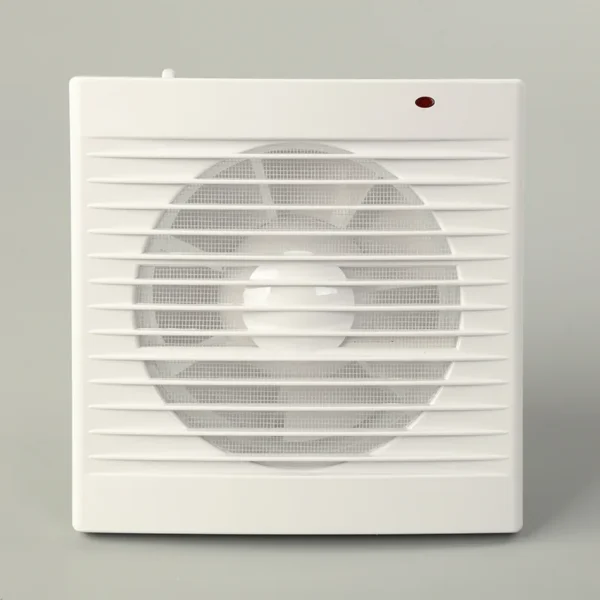 Electric Ball Bearing, Plastic, Wall - view 2