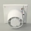 Electric Ball Bearing, Plastic, Wall - view 3