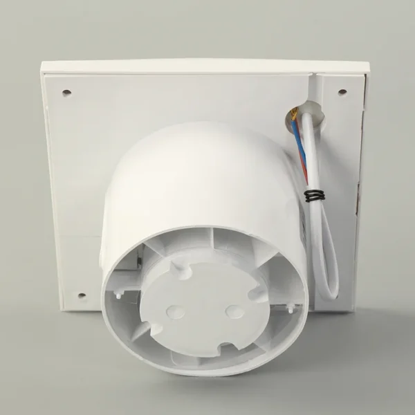 Electric Ball Bearing, Plastic, Wall - view 3