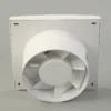 Electric Ball Bearing, Plastic, Wall - view 6