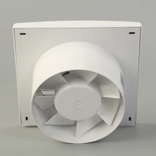 Electric Ball Bearing, Plastic, Wall - view 6
