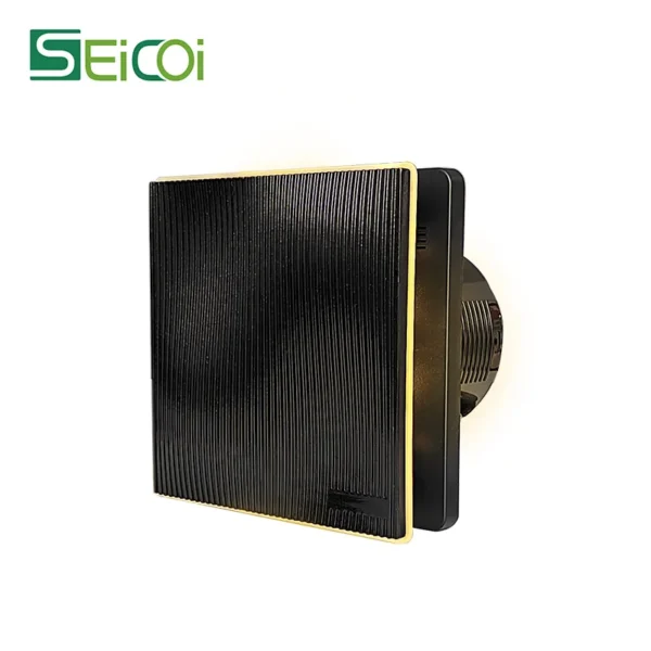 Electric Bathroom Exhaust Fan, Ceiling, 100mm/4"