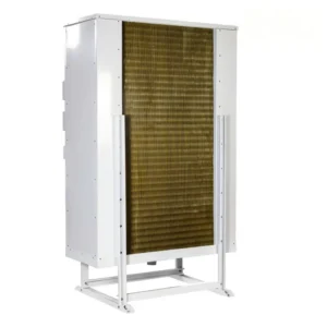 Electric Blast Freezing Evaporator, 100kg, 1-Year