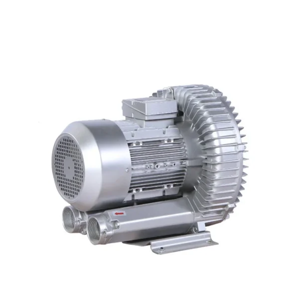 Electric Blower, 2.2Kw, 220V, 380V - view 4