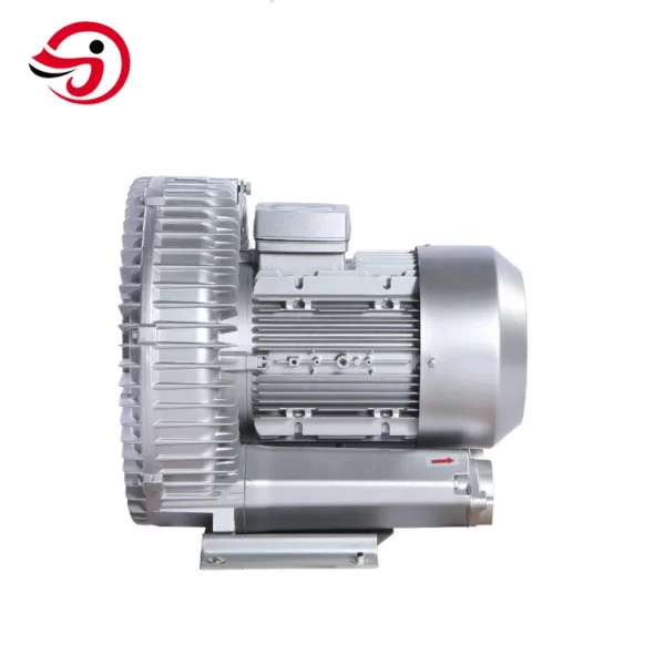 Electric Blower, 2.2Kw, 220V, 380V - view 5
