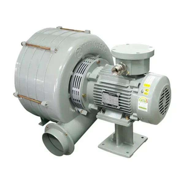 Electric Blower, ROBOTECH, 100%, Explosion-Proof, ISO9001