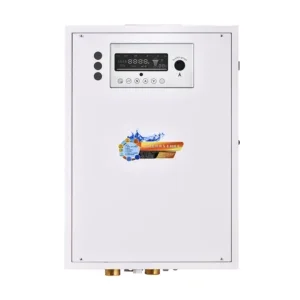 Electric Boiler, 380V, 100KW
