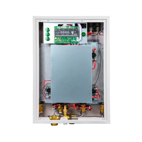 Electric Boiler, 380V, 100KW - view 2