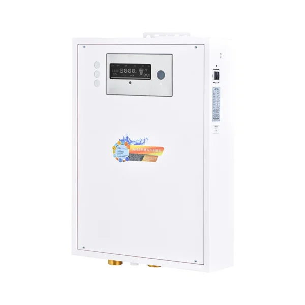 Electric Boiler, 380V, 100KW - view 3