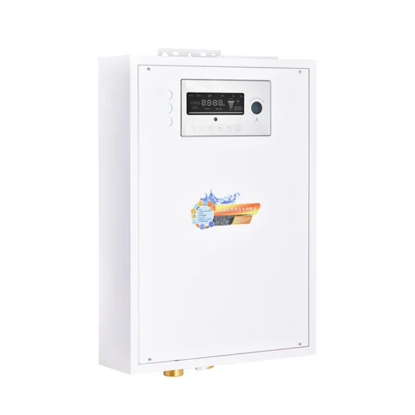 Electric Boiler, 380V, 100KW - view 4