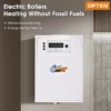 Electric Boiler, 380V, 100KW - view 6