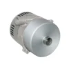 Electric Brushless Blower, 5.7'', Tangential