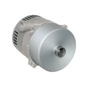 Electric Brushless Blower, 5.7'', Tangential