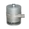 Electric Brushless Blower, 5.7'', Tangential - view 2