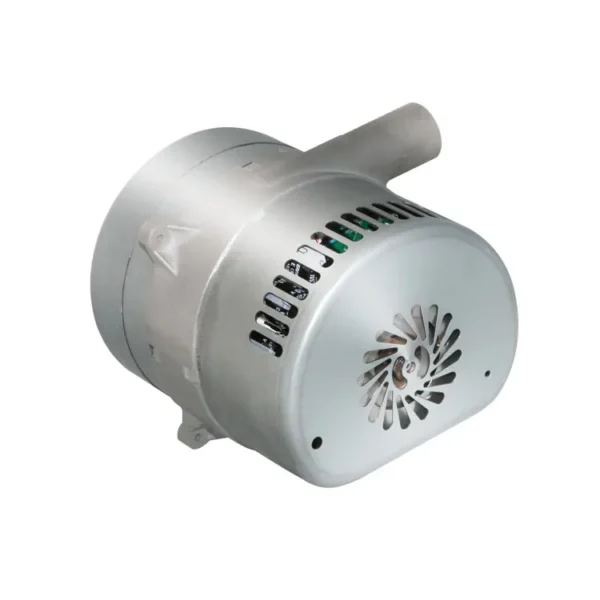 Electric Brushless Blower, 5.7'', Tangential - view 6