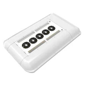 Electric Bus Air Conditioner, Flooring